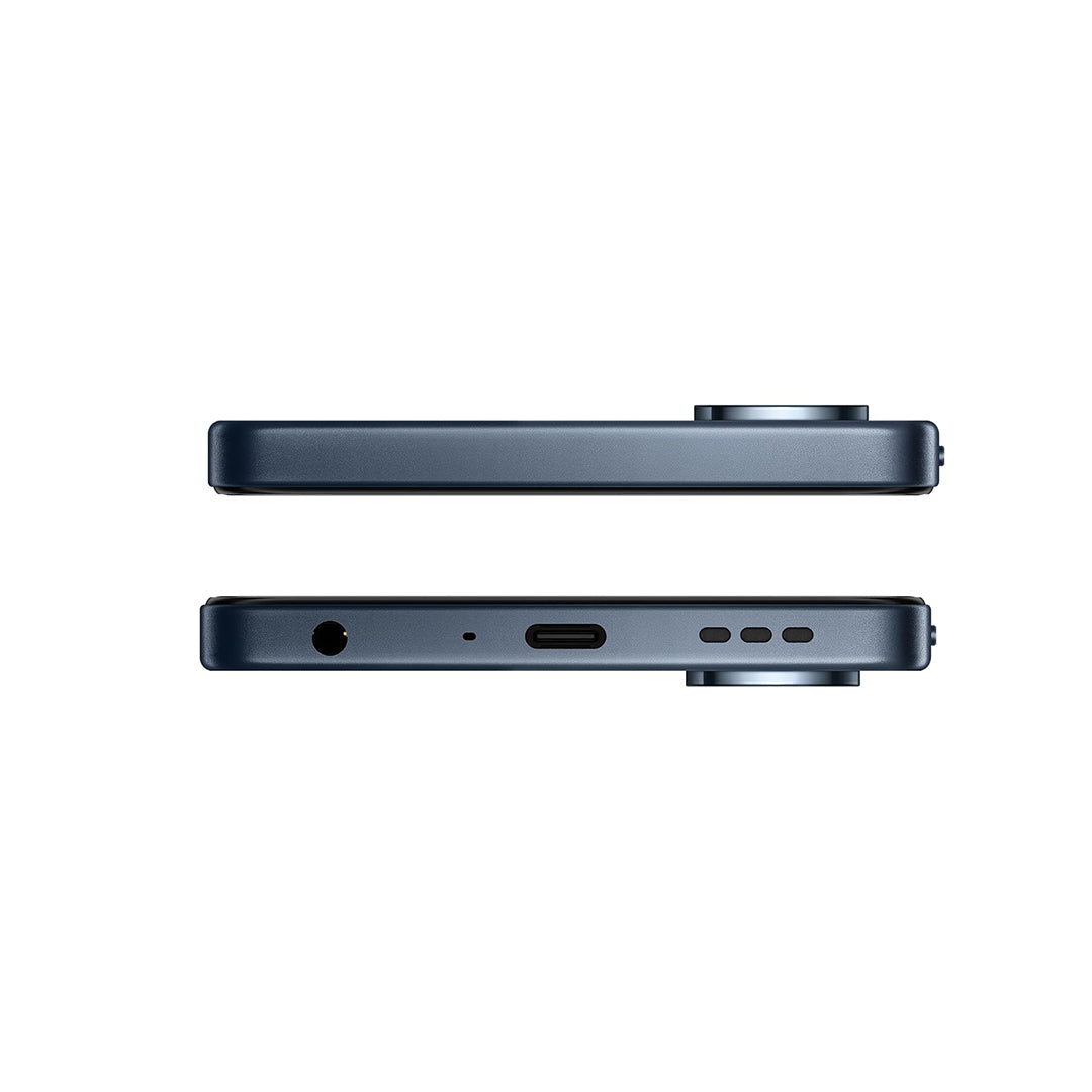 Oppo A5 X (4/128) TRA