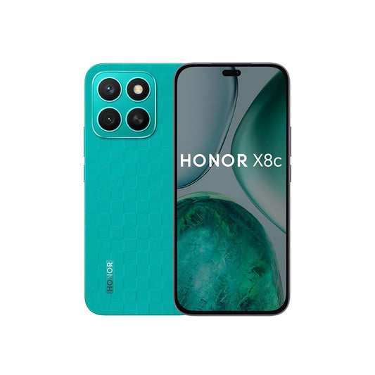 HONOR X 8C