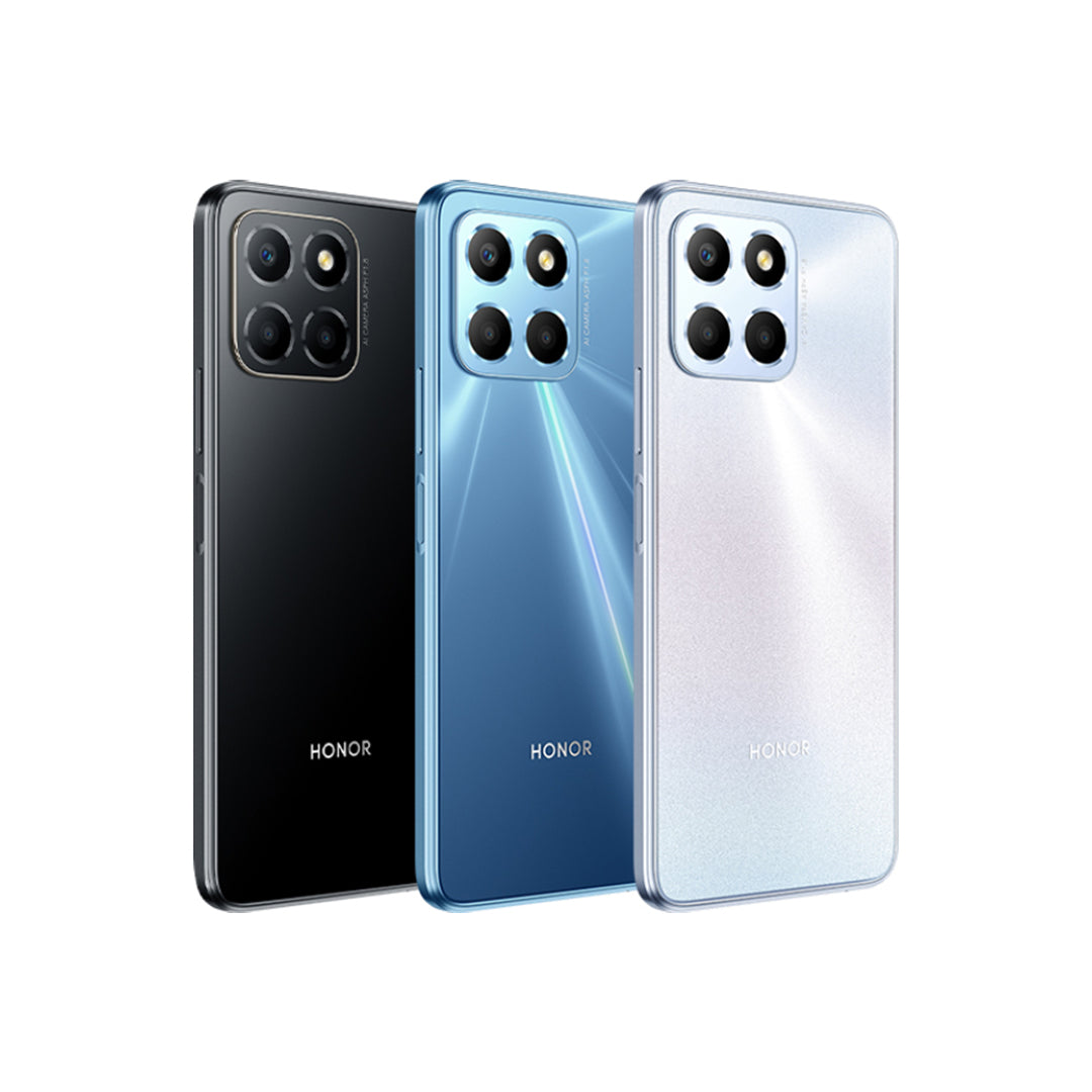 HONOR X6