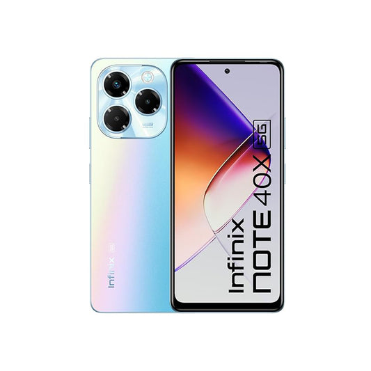 Infinix Note 40 X 5G