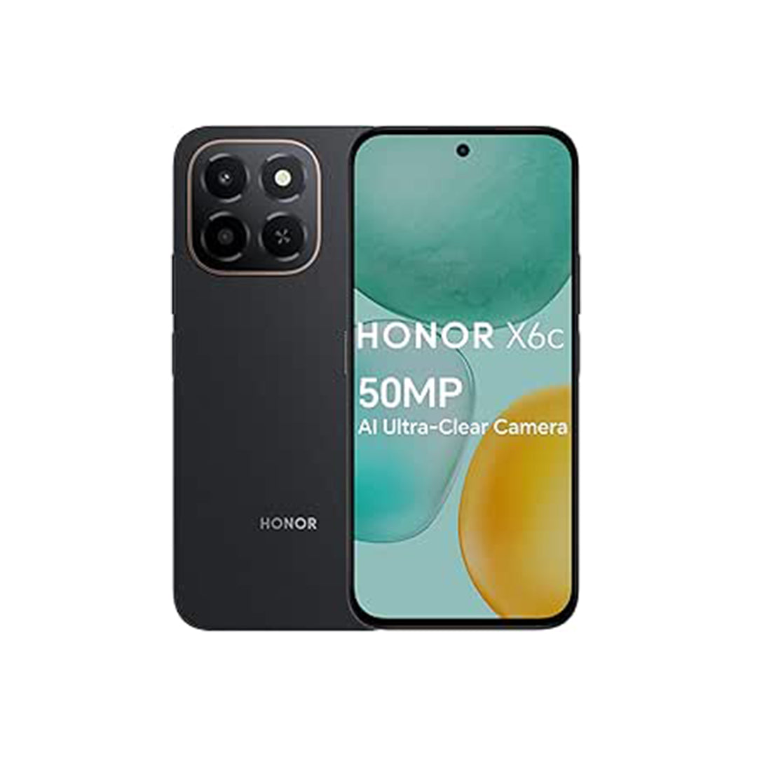 HONOR X6C