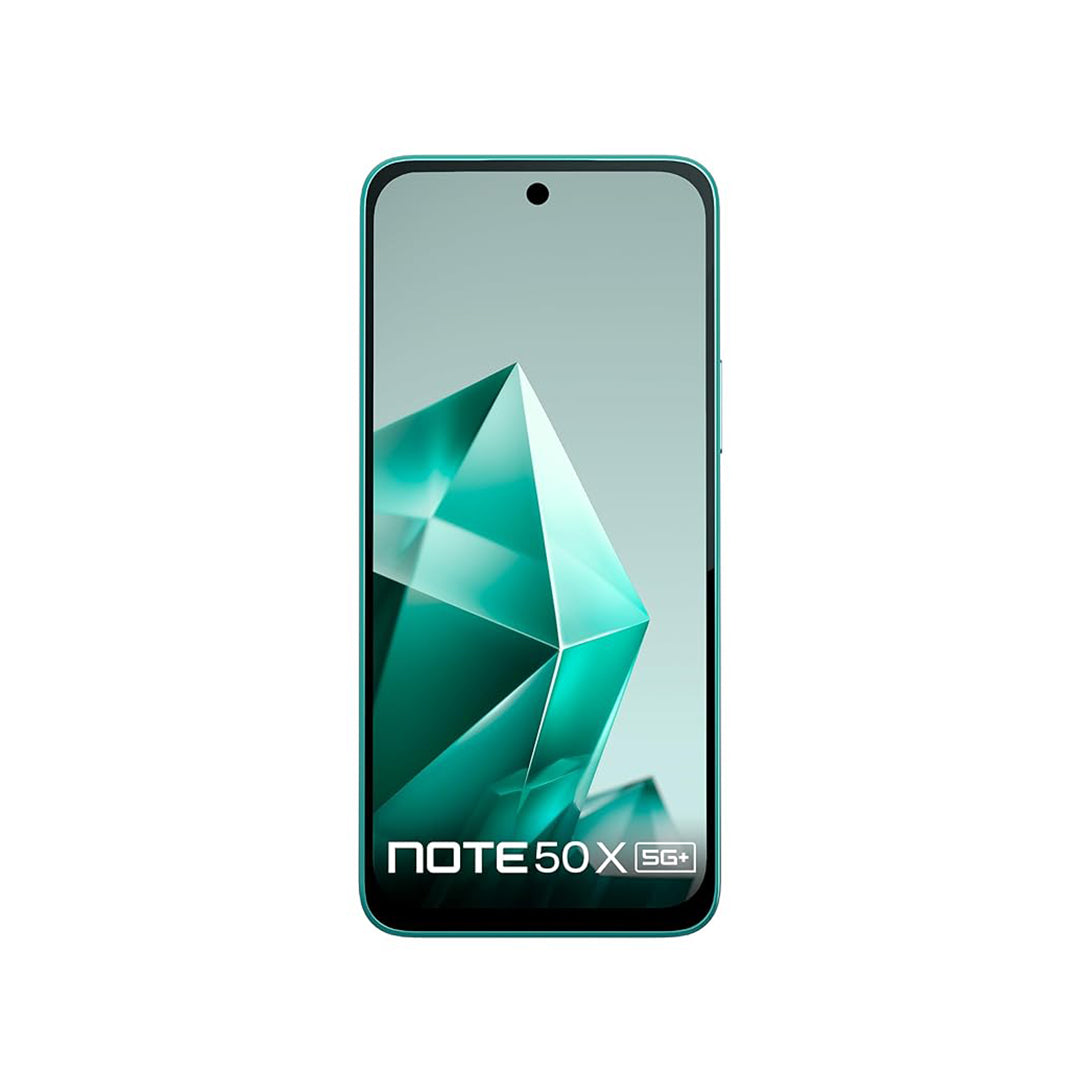 Infinix Note 50x 5G