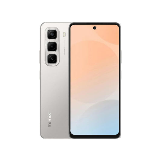 Infinix HOT 50 Pro