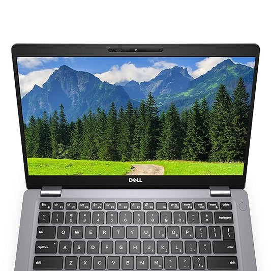 Dell 5310 256gb 8gb ram core i5 10th Gen windows 11 pro