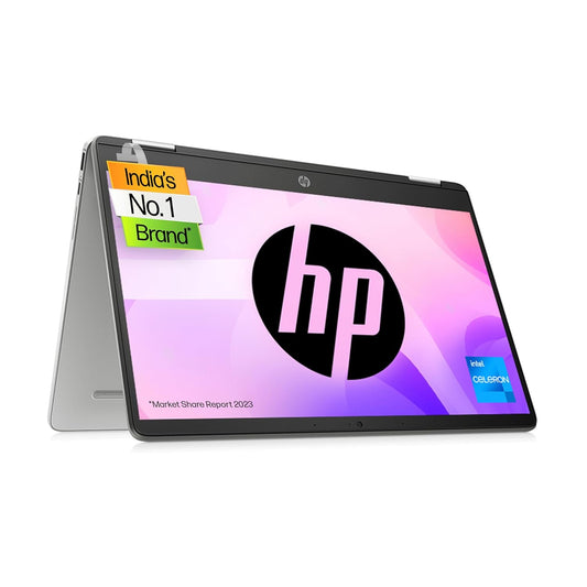 Hp 360° Touch 128gb White/ Open Box