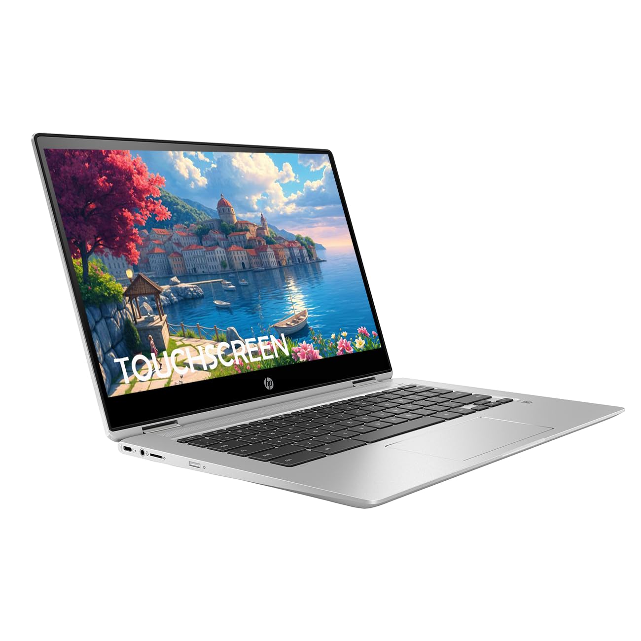 Hp G1 360* Touch