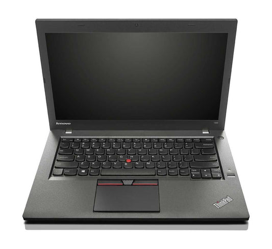LENOVO T 450 NON TOUCH