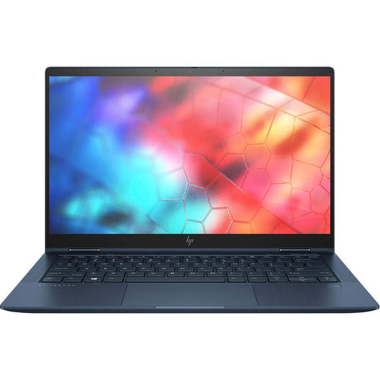 HP DRAGONFLY 256GB 16GB RAM I5 8TH GEN