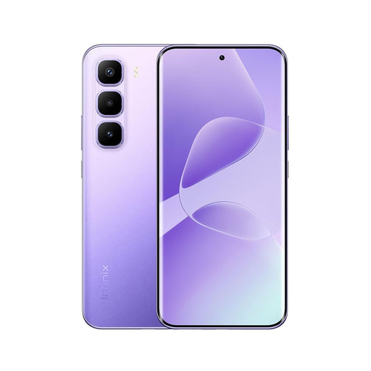 Infinix HOT 60 Pro+