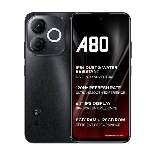 ITEL A80