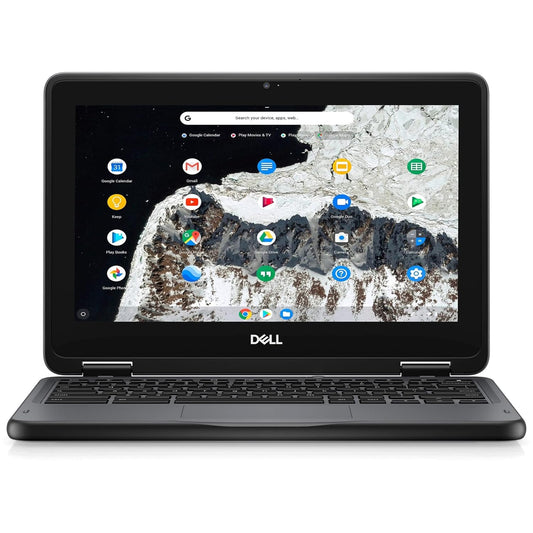 Dell 3100 Touch 360*