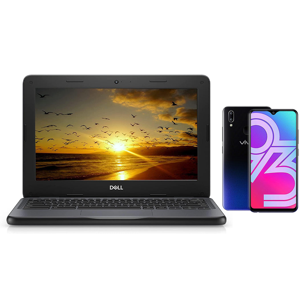 DELL 3180 + VIVO Y93