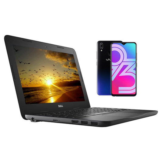 DELL 3180 + VIVO Y93