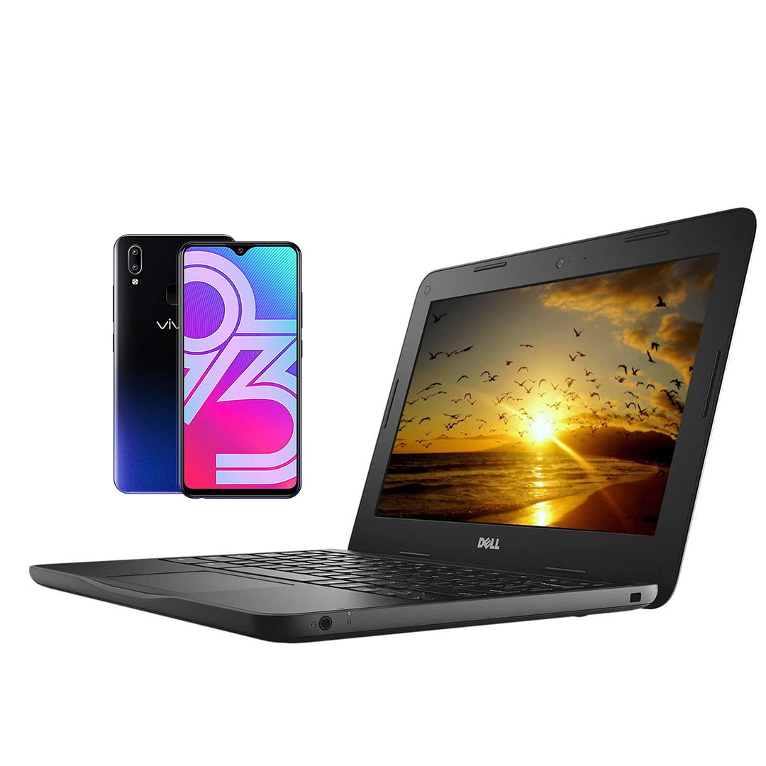 DELL 3180 + VIVO Y93