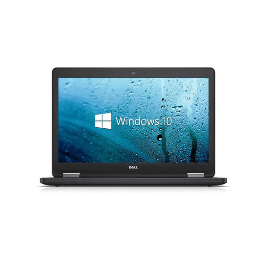 dell e5550 i5 5th 8GB RAM 256GB SSD