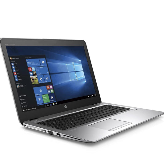 hp 850 g3 i5 6th generation 8GB RAM 256GB SSD