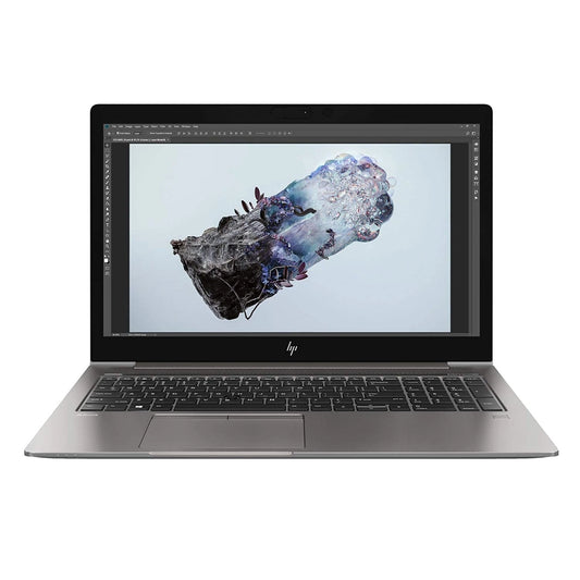 HP Z BOOK G6 16inches i7 | 8th gen 8gb ram 256gb SSD Windwos 11