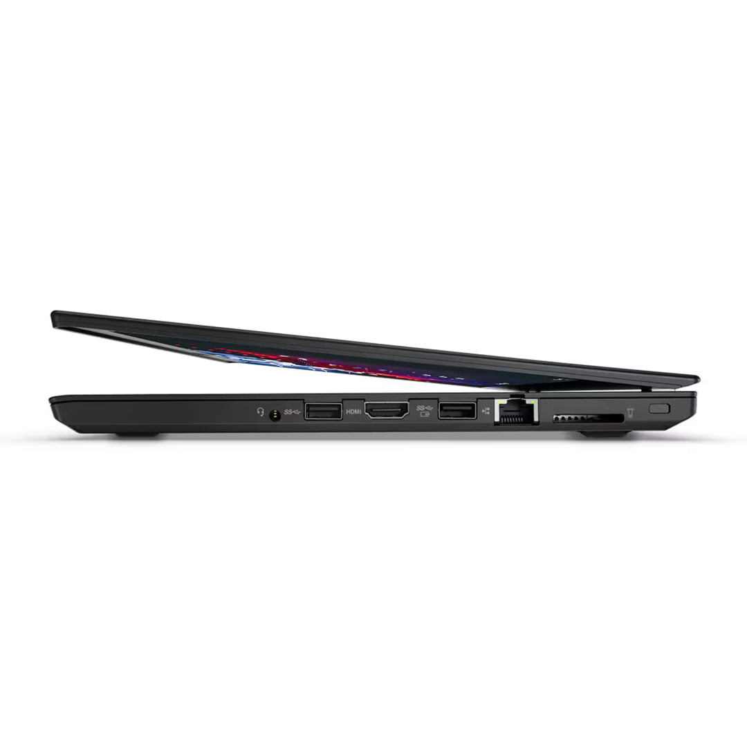 LENOVO T470 NON TOUCH i5 | 8gb 256gb SSD windows 10 pro