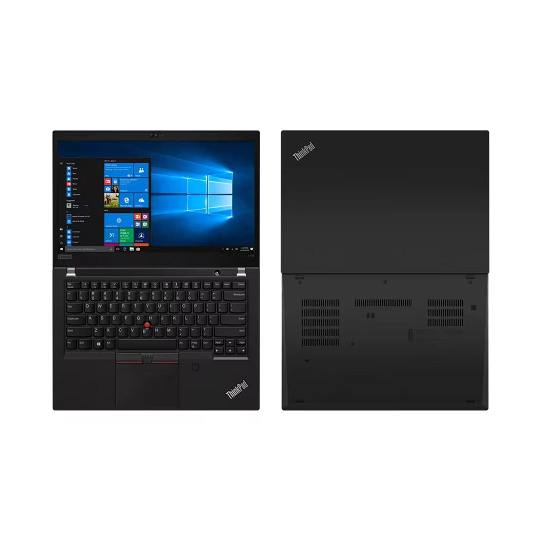 LENOVO T495S REYZEN 5 PRO 16GB /256GB