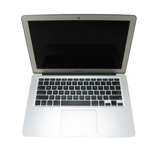 Macbook Air 2013 High Sierra