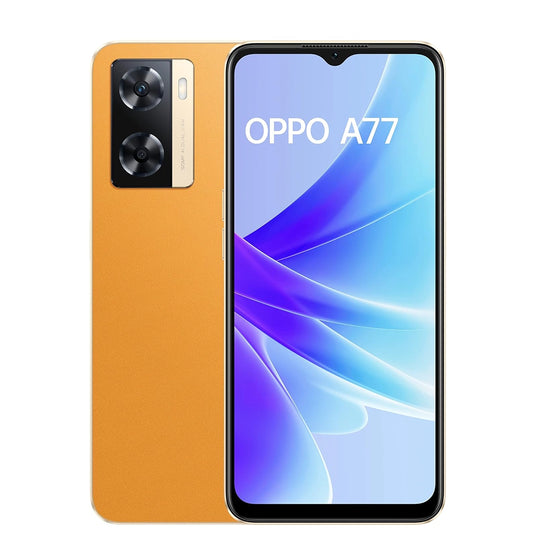 Oppo A77