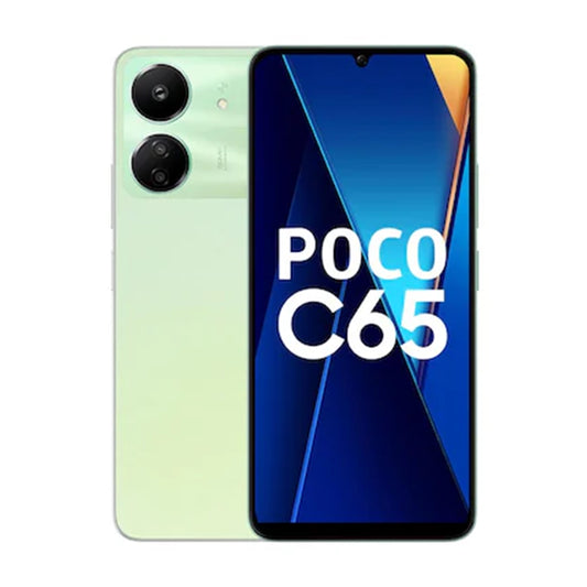 POCO C65