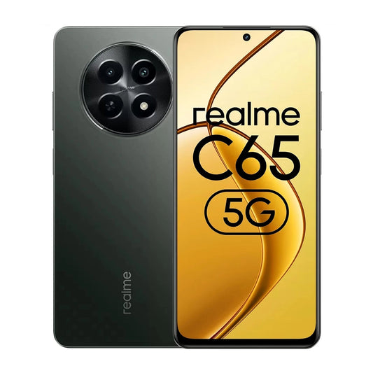 Realme C65