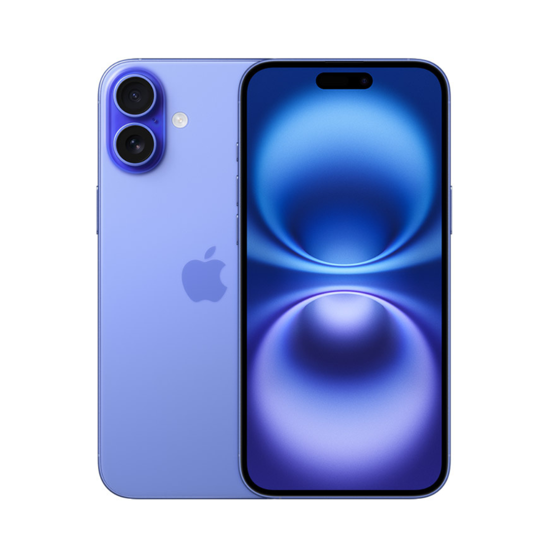 Iphone 16 plus