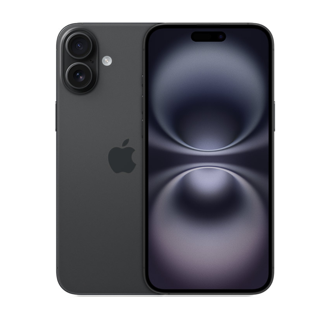 Iphone 16 plus