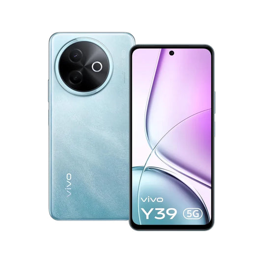 Vivo Y39 5G