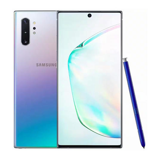 SAMSUNG NOTE 10 PLUS 256GB