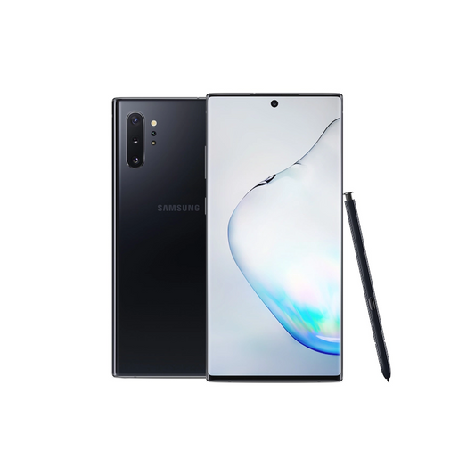 SAMSUNG NOTE 10 256GB
