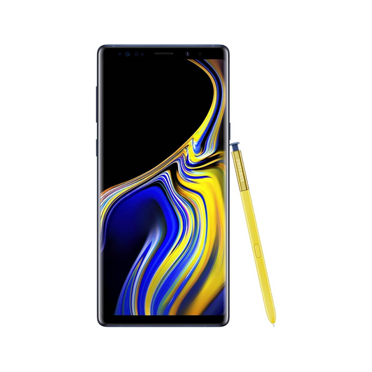SAMSUNG NOTE 9 128GB