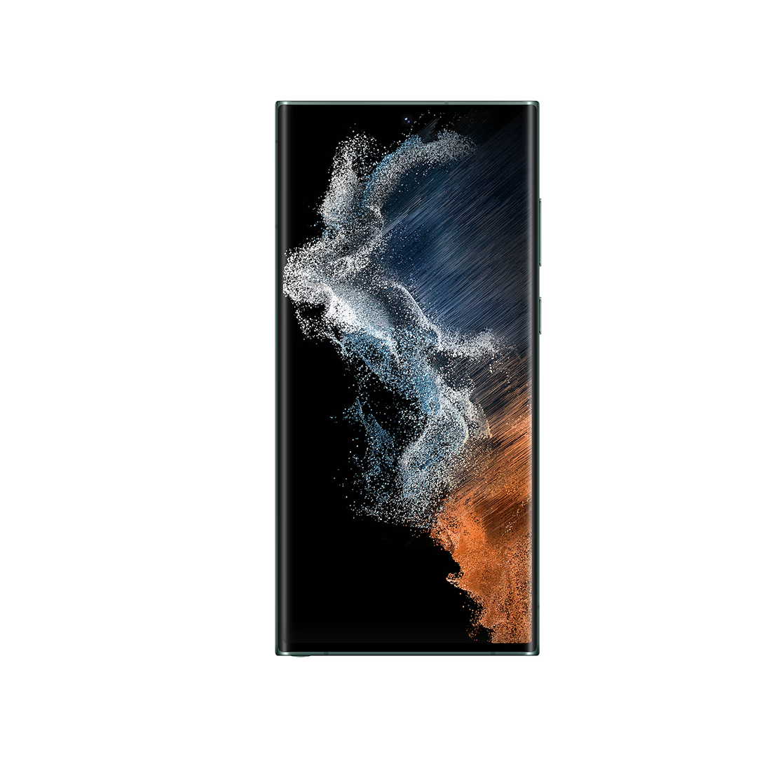 SAMSUNG S22 ULTRA 256GB