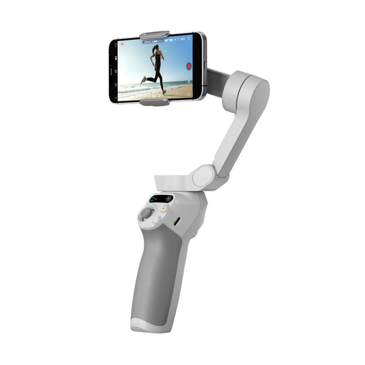 DJI OSMO MOBILE 7 (VLOG STAND)1