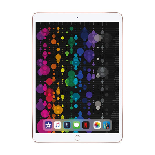 iPad Pro 10.5"