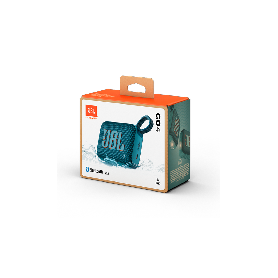 JBL GO 4
