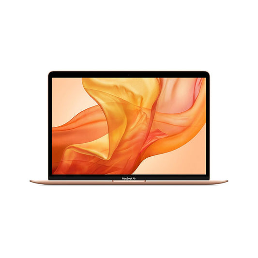 Macbook Air Retina 13 Inch Model 2020