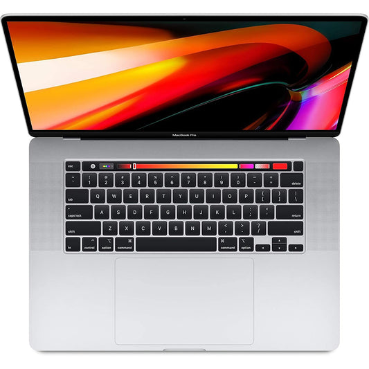 Macbook Pro Touchbar 16 2019 i7 | 16gb / 512gb
