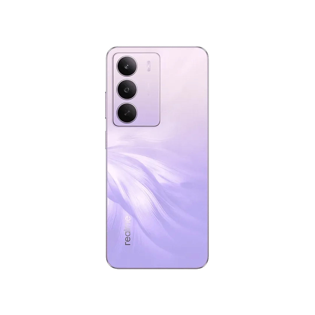 Realme C75