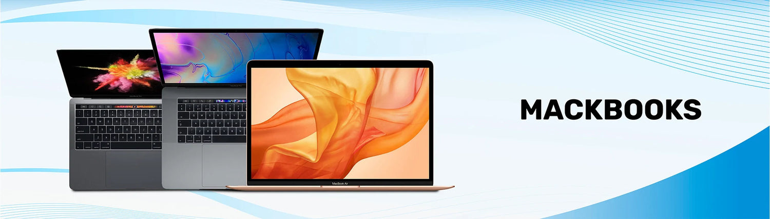 Macbooks