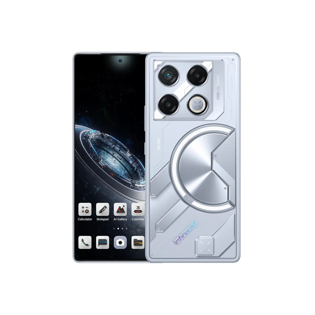 Infinix GT 20 Pro 5G