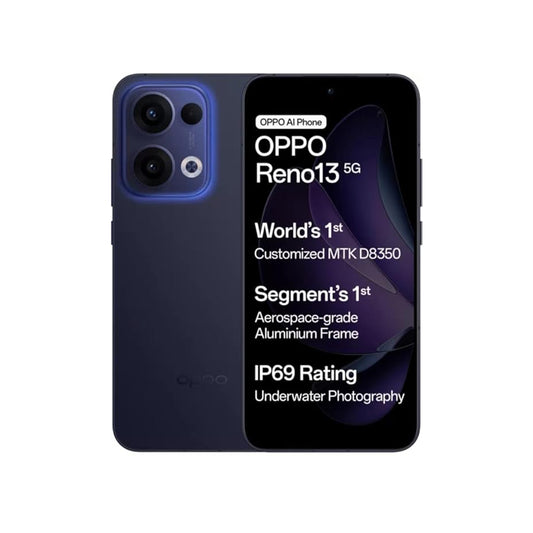 Oppo RENO 13 5G (12/512)