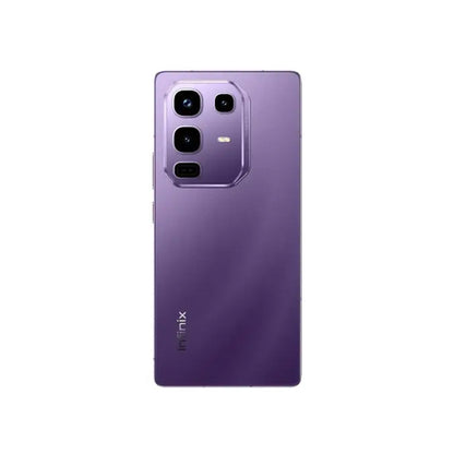 Infinix Note 50 Pro