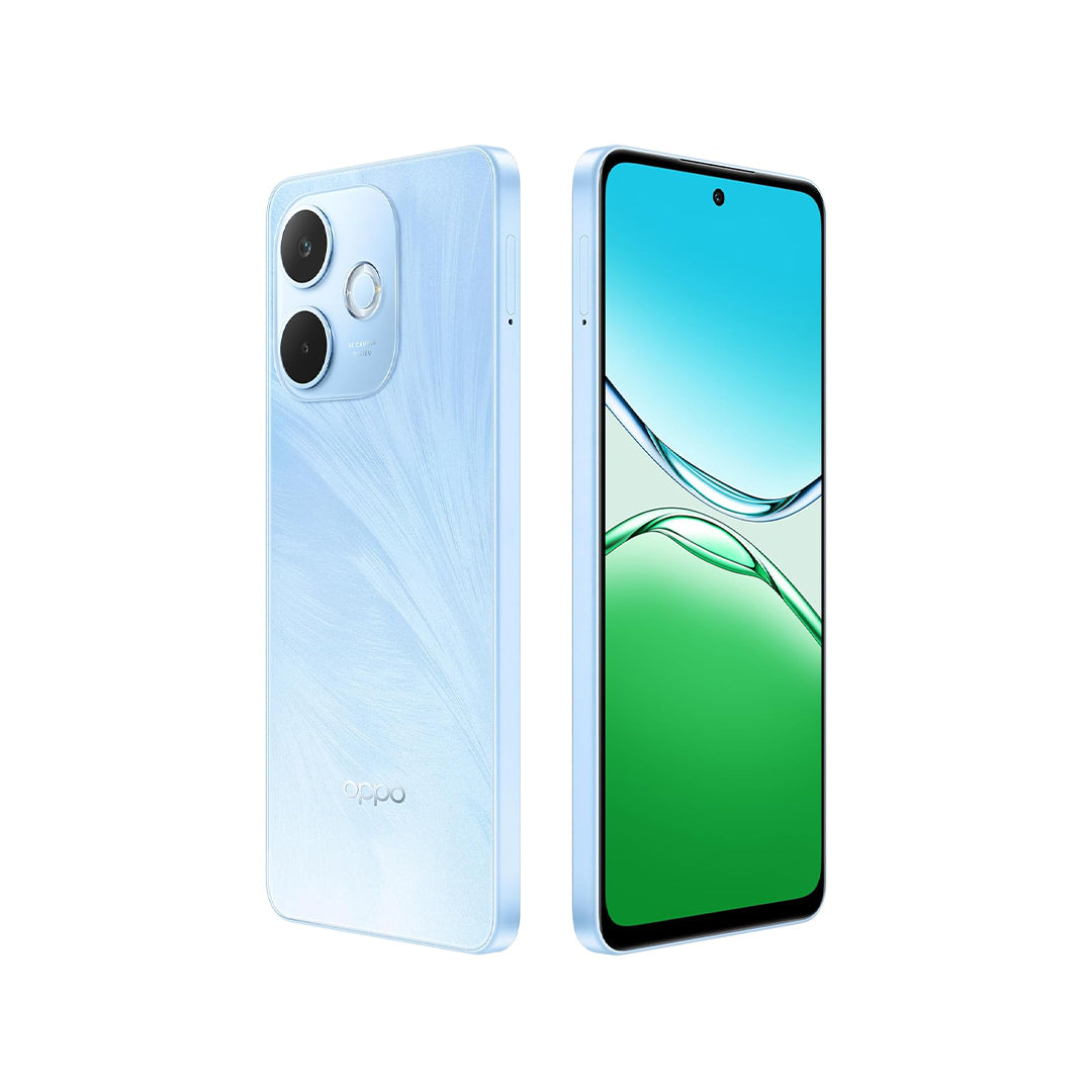 Oppo A5 5G (6/128) TRA