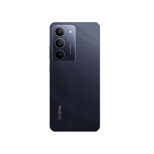 Realme C75 X