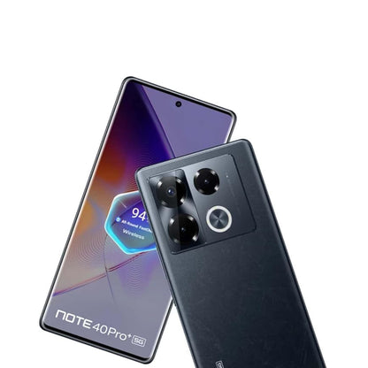 Infinix Note 40 Pro+ 5G