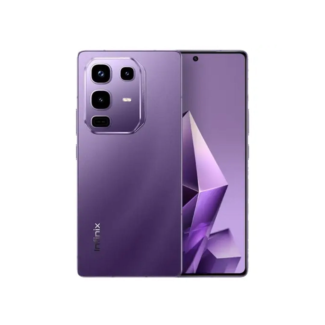 Infinix Note 50 Pro
