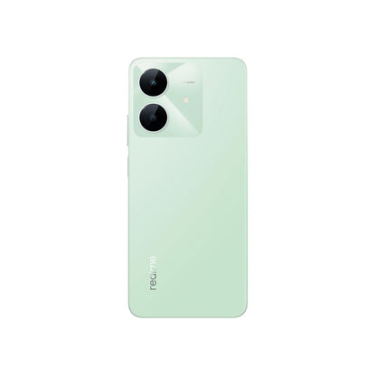 Realme Note 60 X