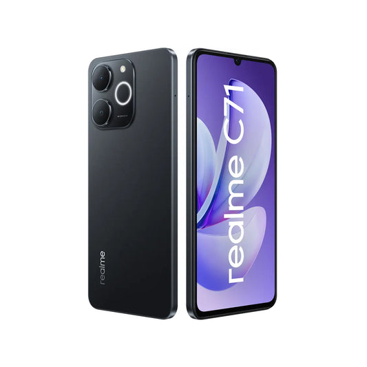 Realme C71